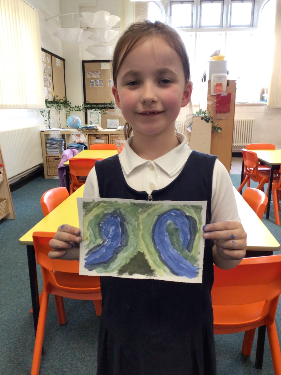 Y2 Orange Class-Beighton NI tweet media