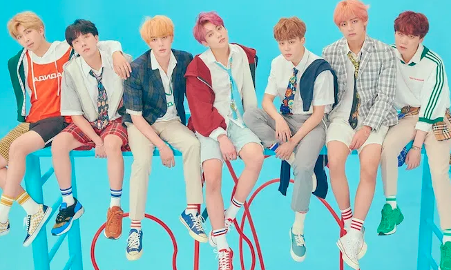 BTS ranks at the best selling artist (by revenue) in Japan since 2019, earning more than $311M in the country.