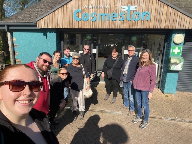 Academi Wales tweet media