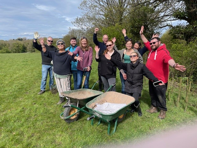 Academi Wales tweet media