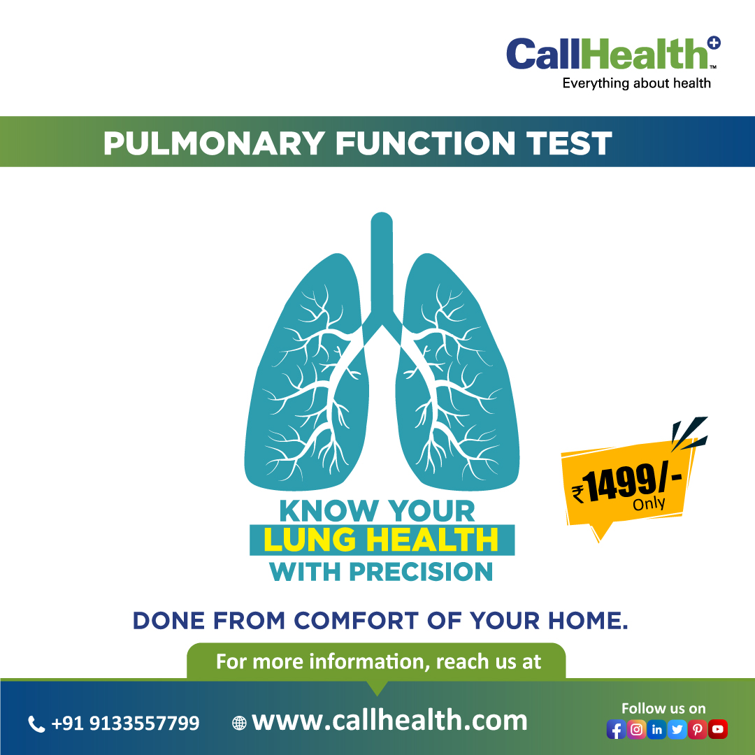 To book an at-home #Pulmonaryfunctiontest or to know more details:

Web: bit.ly/46VK1Jx
Call: +91 9133557799
..
#pulmonaryfunctiontest #respiratorycare #monsoonseason #health #respiratoryhealth #pft #lunghealth #lungfunctiontest #pulmonaryfunction