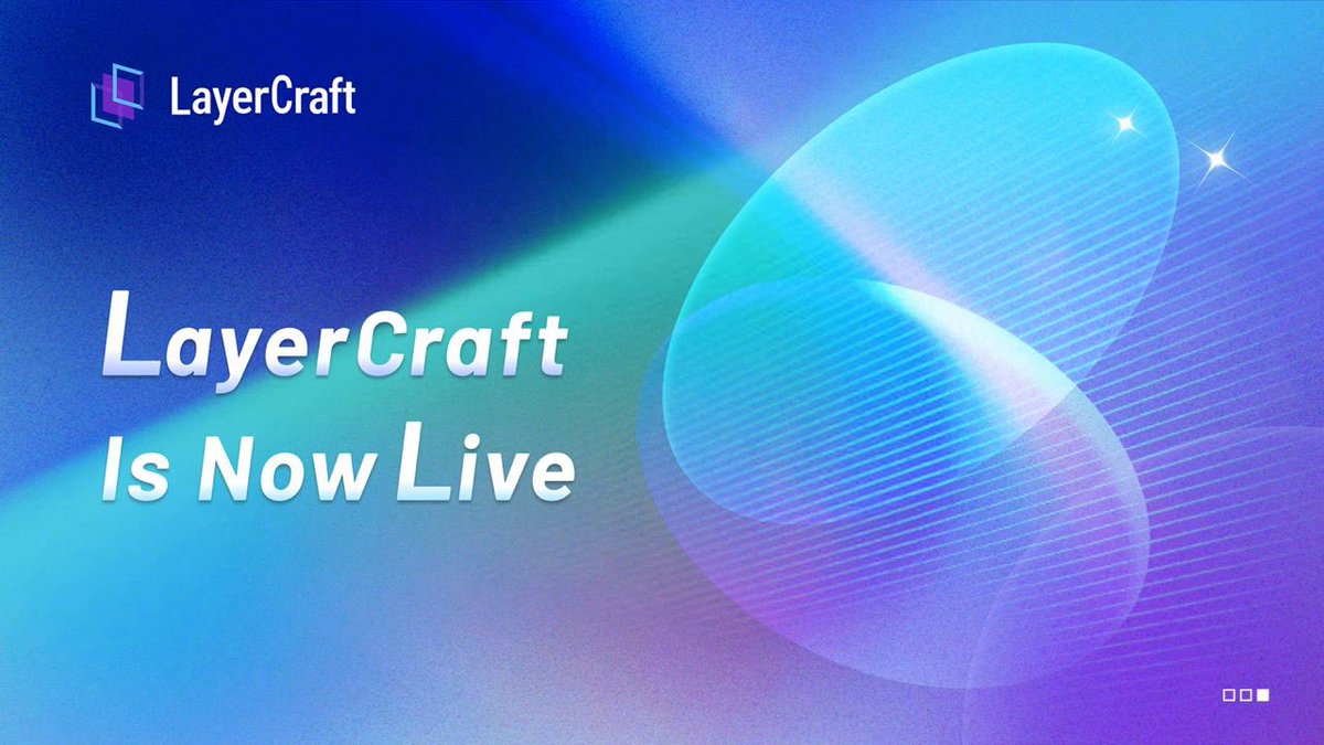 LayerCraft tweet media