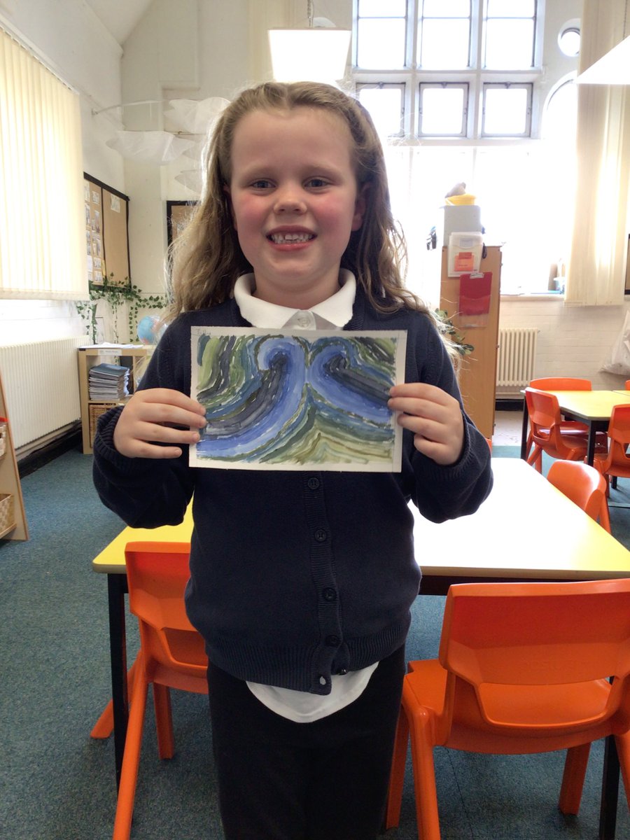 Y2 Orange Class-Beighton NI tweet media
