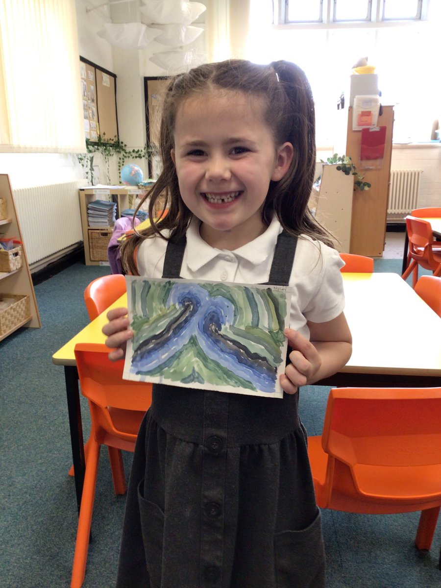 Y2 Orange Class-Beighton NI tweet media
