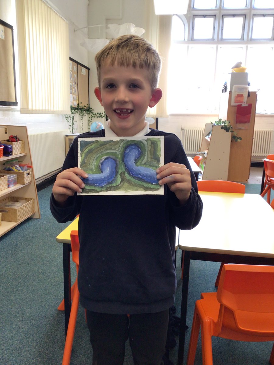 Y2 Orange Class-Beighton NI tweet media