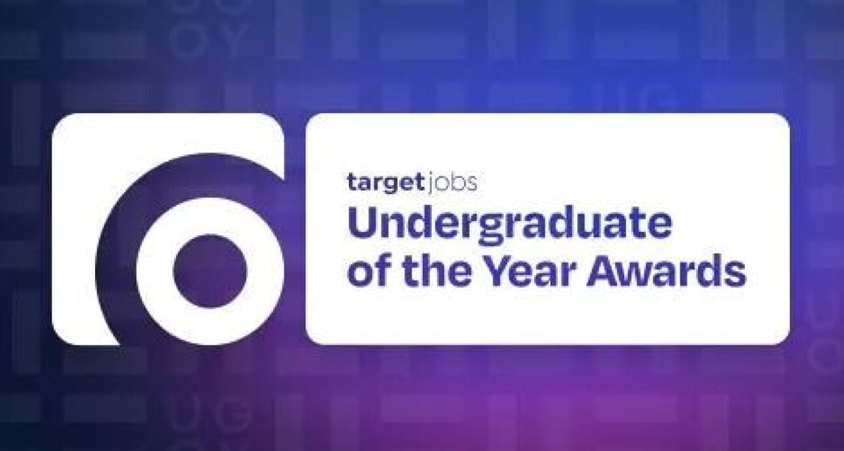 🤩 We are delighted that 8 @OxUniStudents have been shortlisted in 5 categories for the @targetjobsUK Undergraduate of the Year Awards 2024. They will be attending the ceremony on 26 April. Good luck to all our finalists; we are rooting for you! 🎉 careers.ox.ac.uk/article/target…