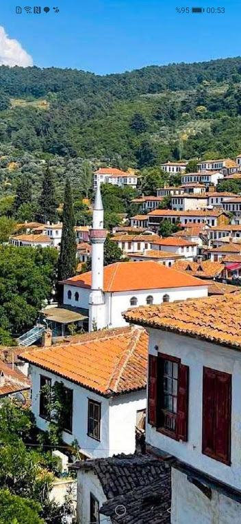Güzel Bir hafta donu olsun