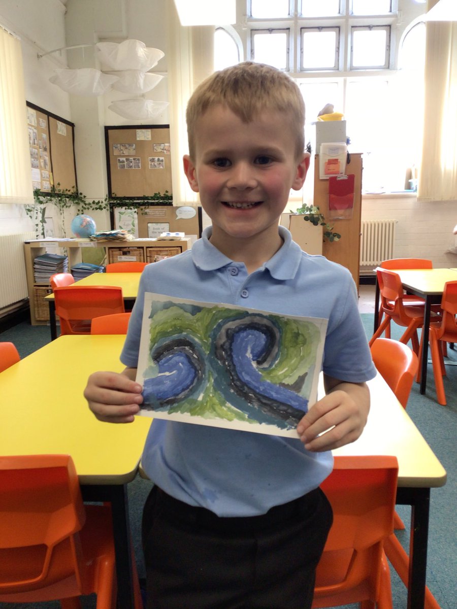 Y2 Orange Class-Beighton NI tweet media
