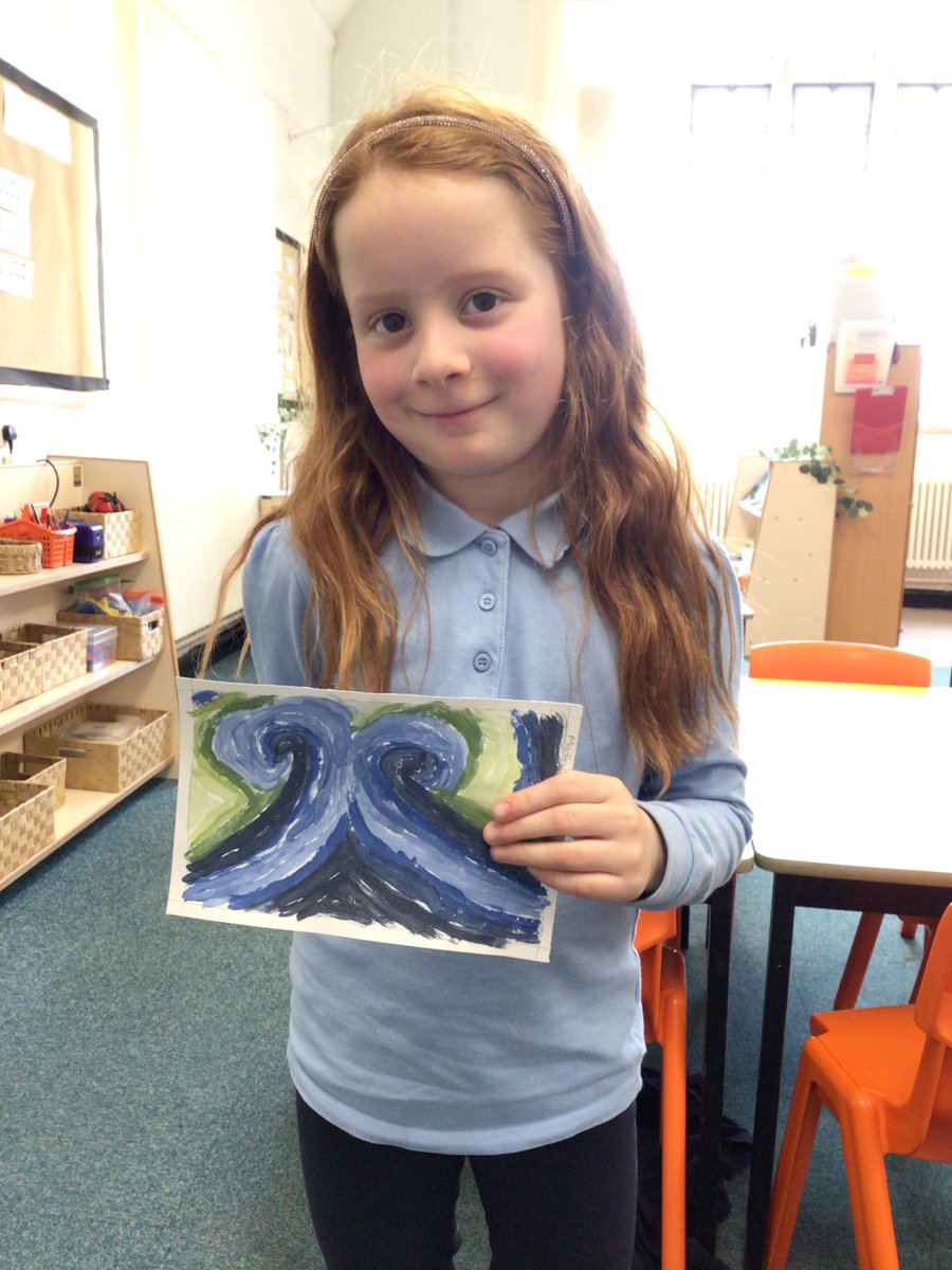 Y2 Orange Class-Beighton NI tweet media