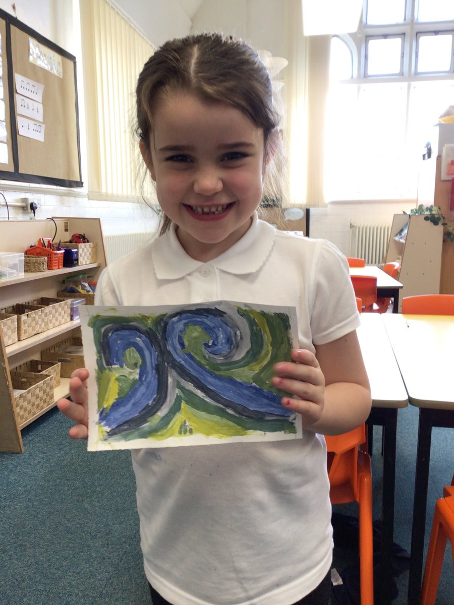 Y2 Orange Class-Beighton NI tweet media