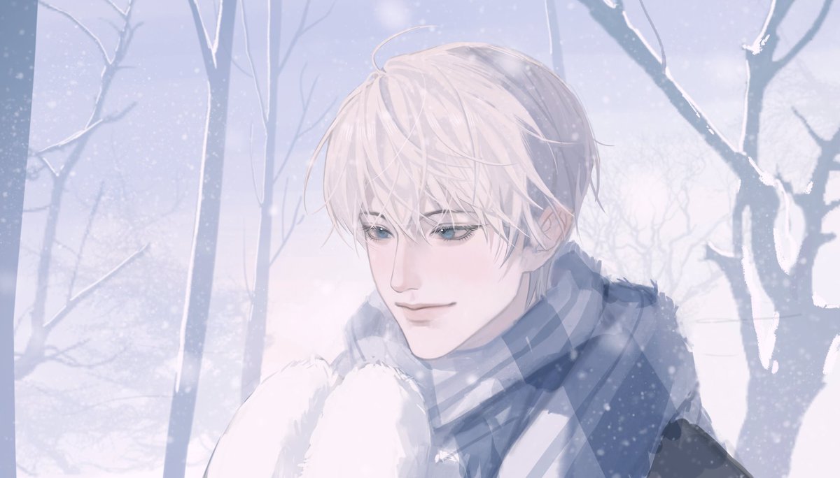 #LoveandDeepspace  #恋与深空  #恋と深空 #セイヤ #沈星回 #Xavier