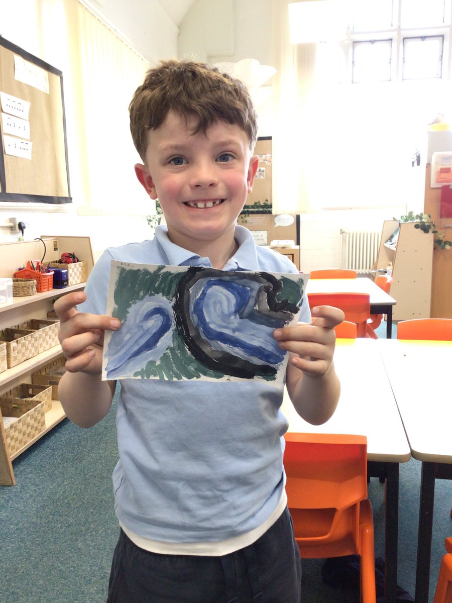 Y2 Orange Class-Beighton NI tweet media