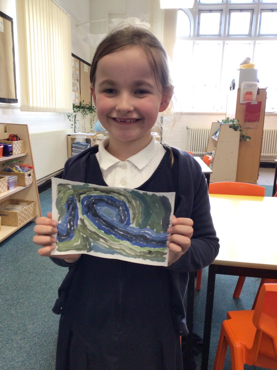 Y2 Orange Class-Beighton NI tweet media