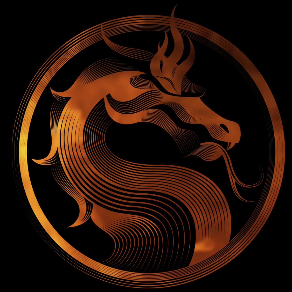 RyuJinDragonETH's tweet photo. RyuJin Burn Bot is live. It will track burns of RYU.

https://t.co/ernua1QD3k #RyuJin #RYU $RyuJin $RYU https://t.co/YQMYmYT2Ca