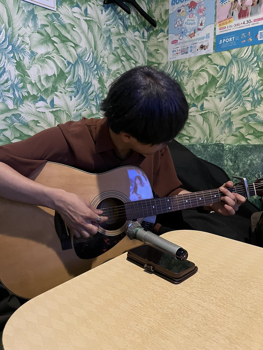 0203Tomiy's tweet photo. 男の中の男祭り！！
ありがとうございました🎙️

出演者、足を運んでくれたお客さん、
スタッフさん全員で作ったLive。
最高の1日になりました🎸

誰か今日のLiveの動画持ってませんかー！？
持ってる人DMでくださーーい！ https://t.co/cb5PV3jzEY