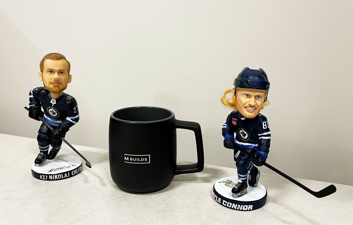 M Builds tweet media