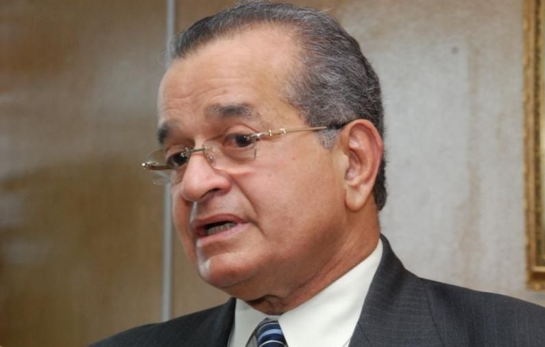 Fuerza del Pueblo lamenta el fallecimiento del doctor Franklin Almeyda Rancier opinionabierta.com/nacionales/fue…