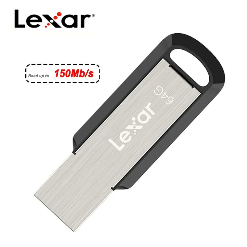 Pendrive Lexar m400, 64gb, usb 3.0, 150 mb/s

R$61,12
DESCONTO COM MOEDAS

s.click.aliexpress.com/e/_DmLREnd