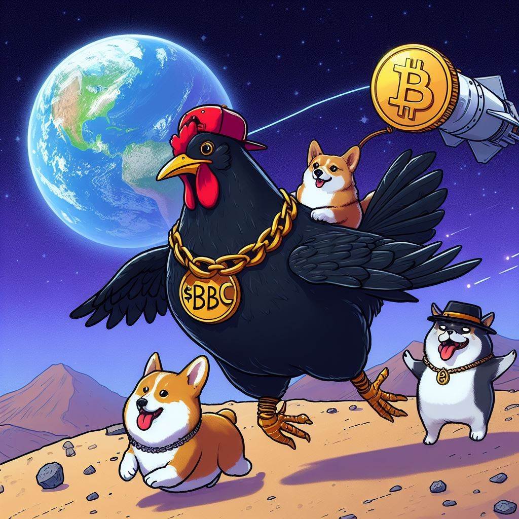 thebbccoin's tweet photo. Happy 04/20! 

@Immutable zkEVM chain's first #memecoin the Big Black Cock's $BBC Soft-Launch is officially here!

Help us spread the word by following our twitter page, liking, re-posting with your own custom message,  tagging your friends and get 5,000 $BBC airdrop for this post!

How to be part of the Billionaire Boys-n-girls Club?
1) Read the tokenomics: https://t.co/NaH38h4dqu
2) Trade your $IMX to $BBC 50%-off for a limited time during the soft-launch period: https://t.co/v60fJhxdzd
3) Join our discord community: https://t.co/qtFtdtXMHF
4) Participate in Alpha Airdrop activities: https://t.co/m18gWvqUVP
5) Claim your Airdrops as soon as you complete an activity: https://t.co/EYpF0FfsPL