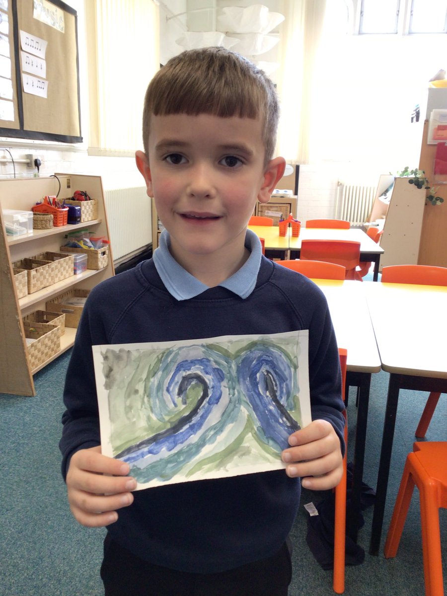 Y2 Orange Class-Beighton NI tweet media