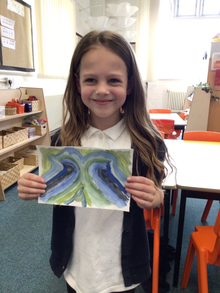 Y2 Orange Class-Beighton NI tweet media