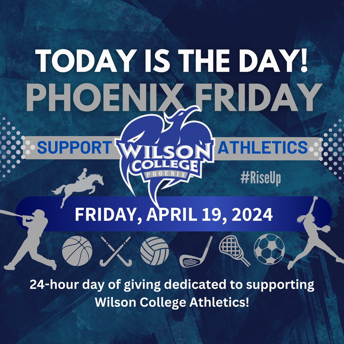Wilson Athletics tweet media