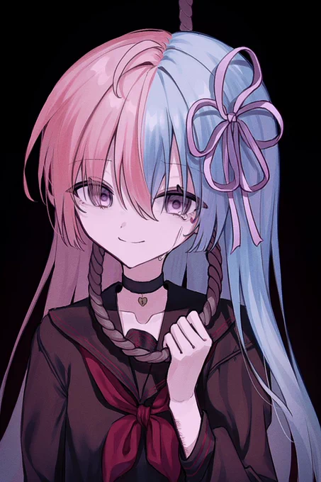キミはどうしたい?#イラスト 
