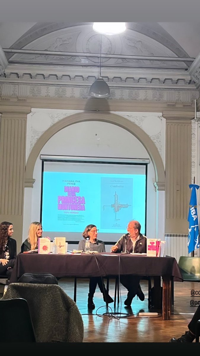 mpaulaklein's tweet image. un ratito de felicidad. número 26 de LIRICO “Escritores investigadores: ¿literatura de investigación?” con @princesamonto y @MartnKohan1 la búsqueda de verdad y
vuelve al centro de la escena -de Walsh y Capote a Svetlana Alexievitch. Pasen y lean que está en Open édition 📚💫