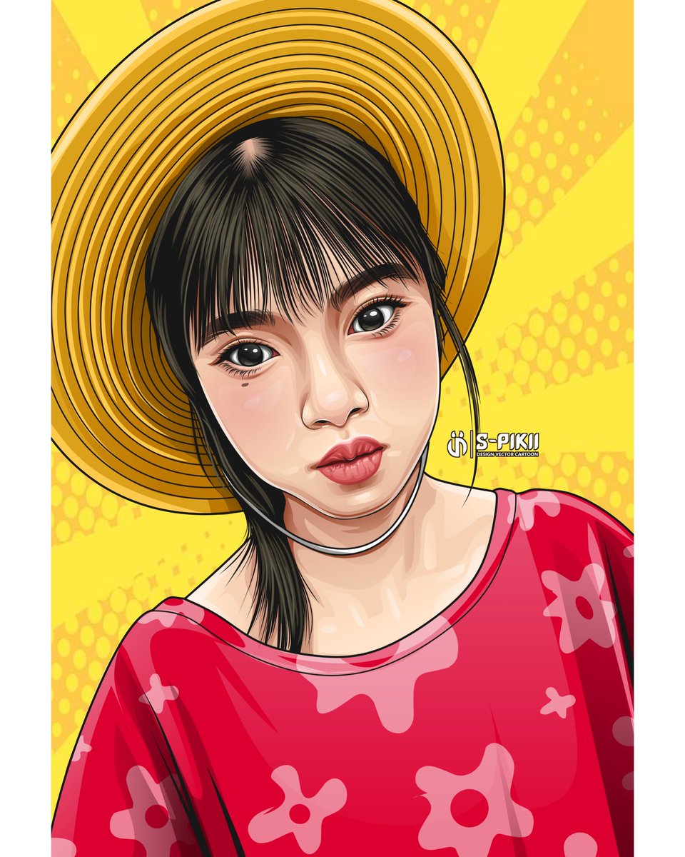 S_PIKII's tweet photo. Fanart @A_FionyJKT48  🙌
. 
Proses pembuatan 
https://t.co/3HEuhxdb5X
. 
#vectorart #vectorkartun #infinitedesign #fionyjkt48 https://t.co/luIcCx8uAR