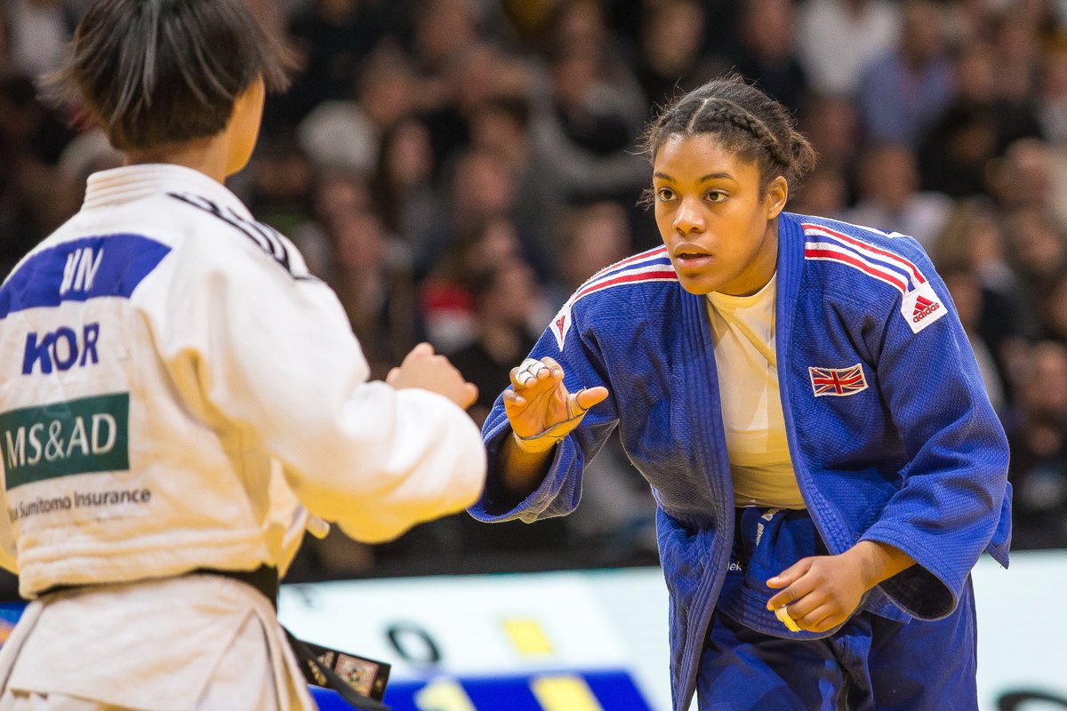 PLMR Advent (@adventpr) on Twitter photo 🔷As #Paris2024 draws nearer, we were delighted to secure a feature in Chat magazine for <a href="/BritishJudo/">#WeAreGBJudo🇬🇧🥋</a> athlete <a href="/nekodadavis_57/">Nekoda Davis OLY</a> on juggling life as an Olympian and motherhood, and helping to publicise the sport to a wider audience. You can read all about it in this week’s edition. 🔷As #Paris2024 draws nearer, we were delighted to secure a feature in Chat magazine for <a href="/BritishJudo/">#WeAreGBJudo🇬🇧🥋</a> athlete <a href="/nekodadavis_57/">Nekoda Davis OLY</a> on juggling life as an Olympian and motherhood, and helping to publicise the sport to a wider audience. You can read all about it in this week’s edition.