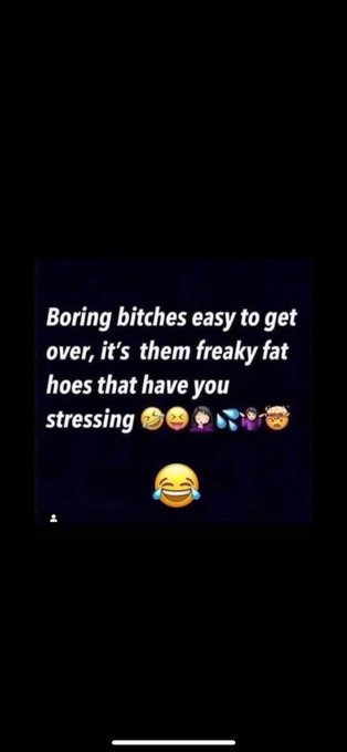 https://t.co/UqVEsWN0pJ<a href="/tag/facts"class="tags"><span>#facts</span></a><a href="/tag/sasha"class="tags"><span>#sasha</span></a><a href="/tag/mztrickalot"class="tags"><span>#mztrickalot</span></a><a href="/tag/mzbuterflyybooty"class="tags"><span>#mzbuterflyybooty</span></a>