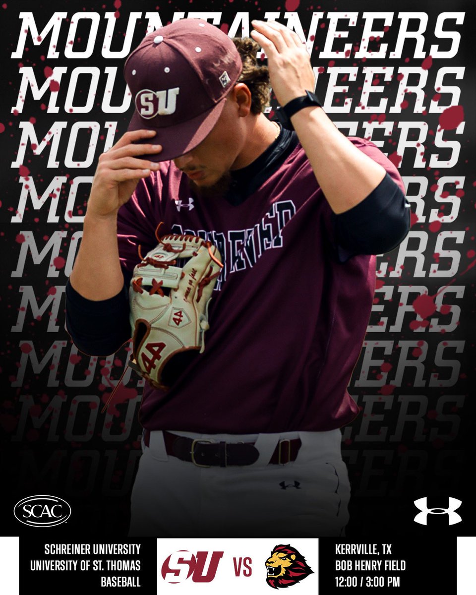 Schreiner Athletics tweet media