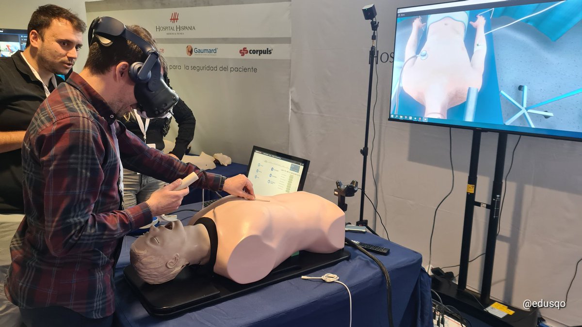 Eduardo Alcaraz, MD PhD tweet media