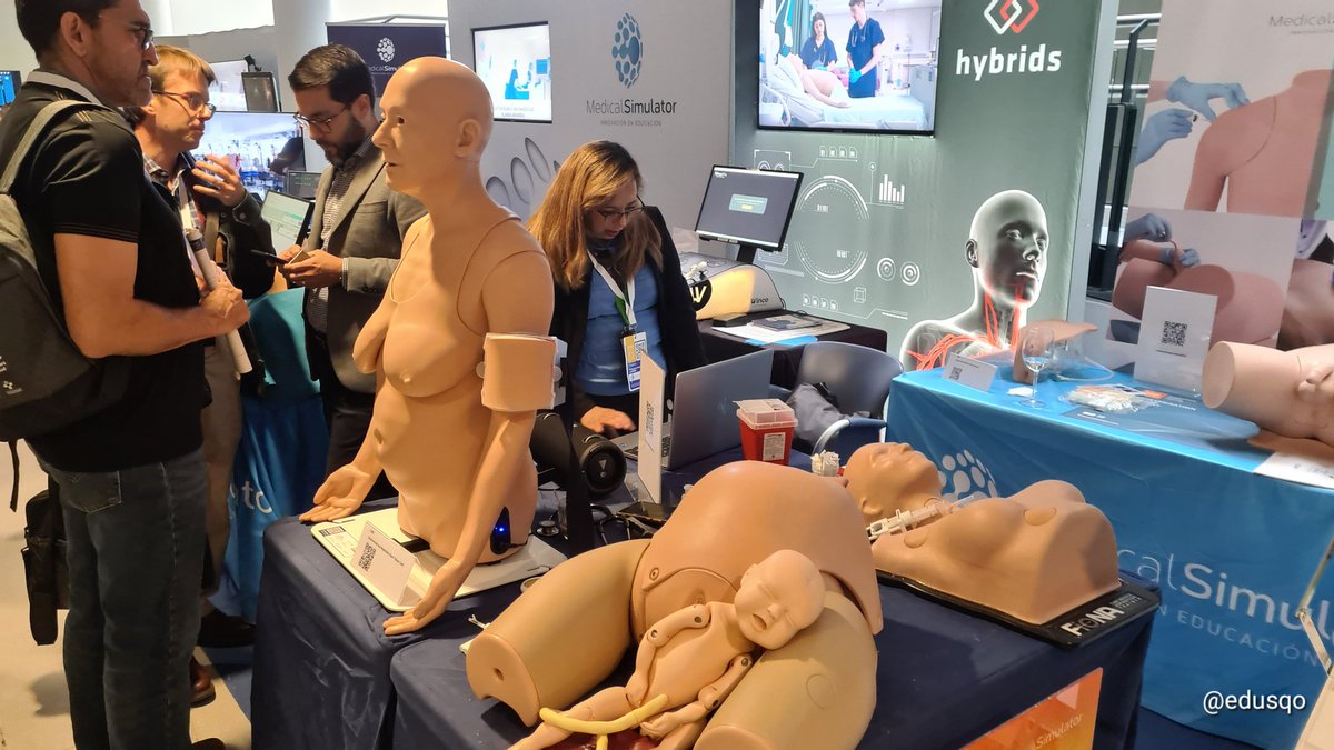 Eduardo Alcaraz, MD PhD tweet media