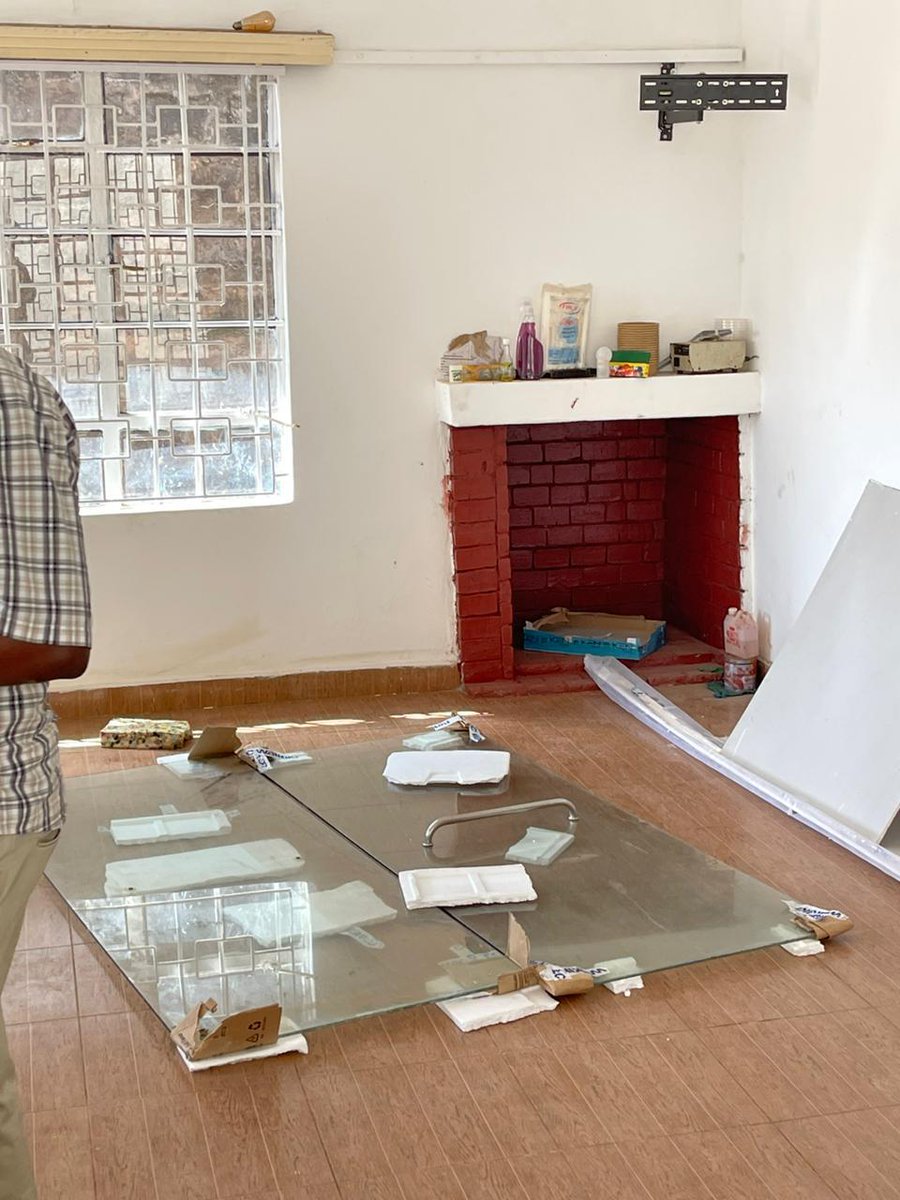 RVINEHOMES's tweet photo. EXCUTIVE 3BEDROOMS OWN COMPOUND RUAKA 55K CALL RUSHVINE MANAGEMENT 0717959780-ALBERT #OWNCOMPOUND #ruakaapartment #viral #mustwatch #kenyarealestate https://t.co/xrnCLRofMt