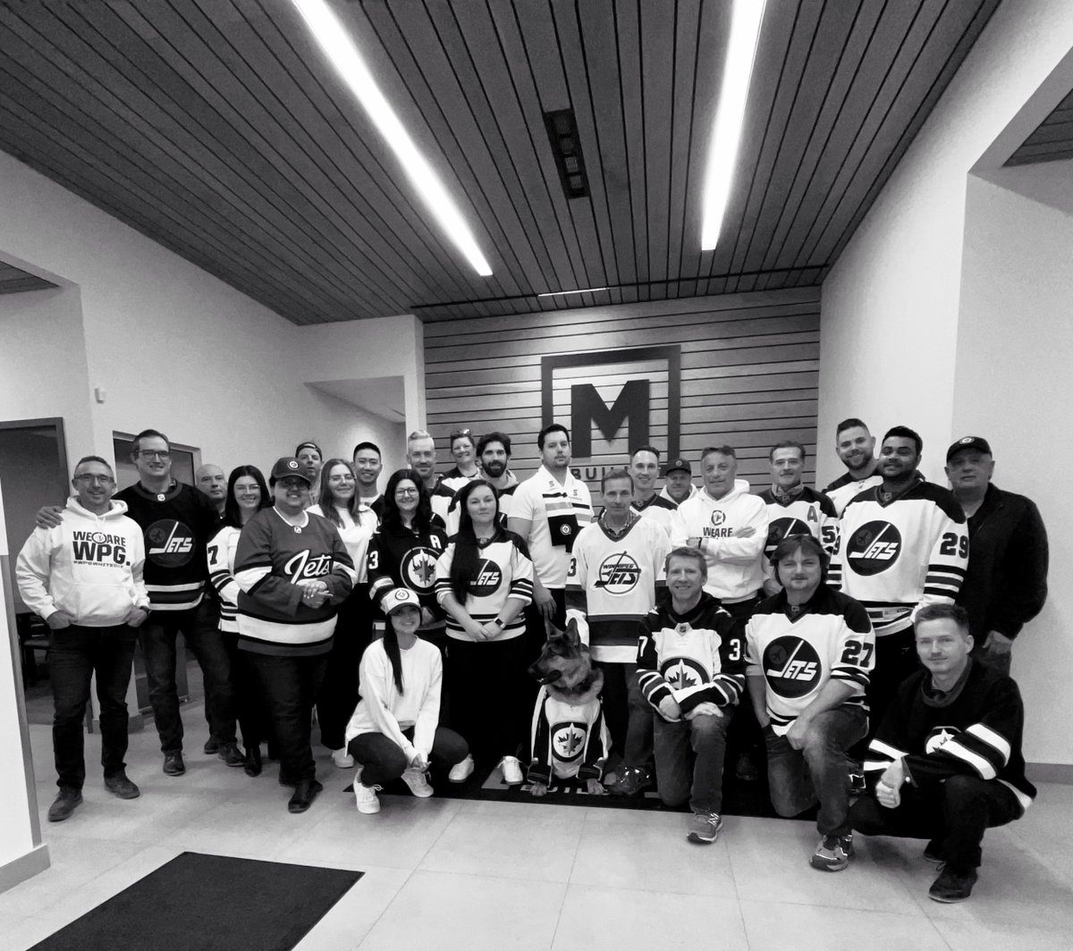 M Builds tweet media