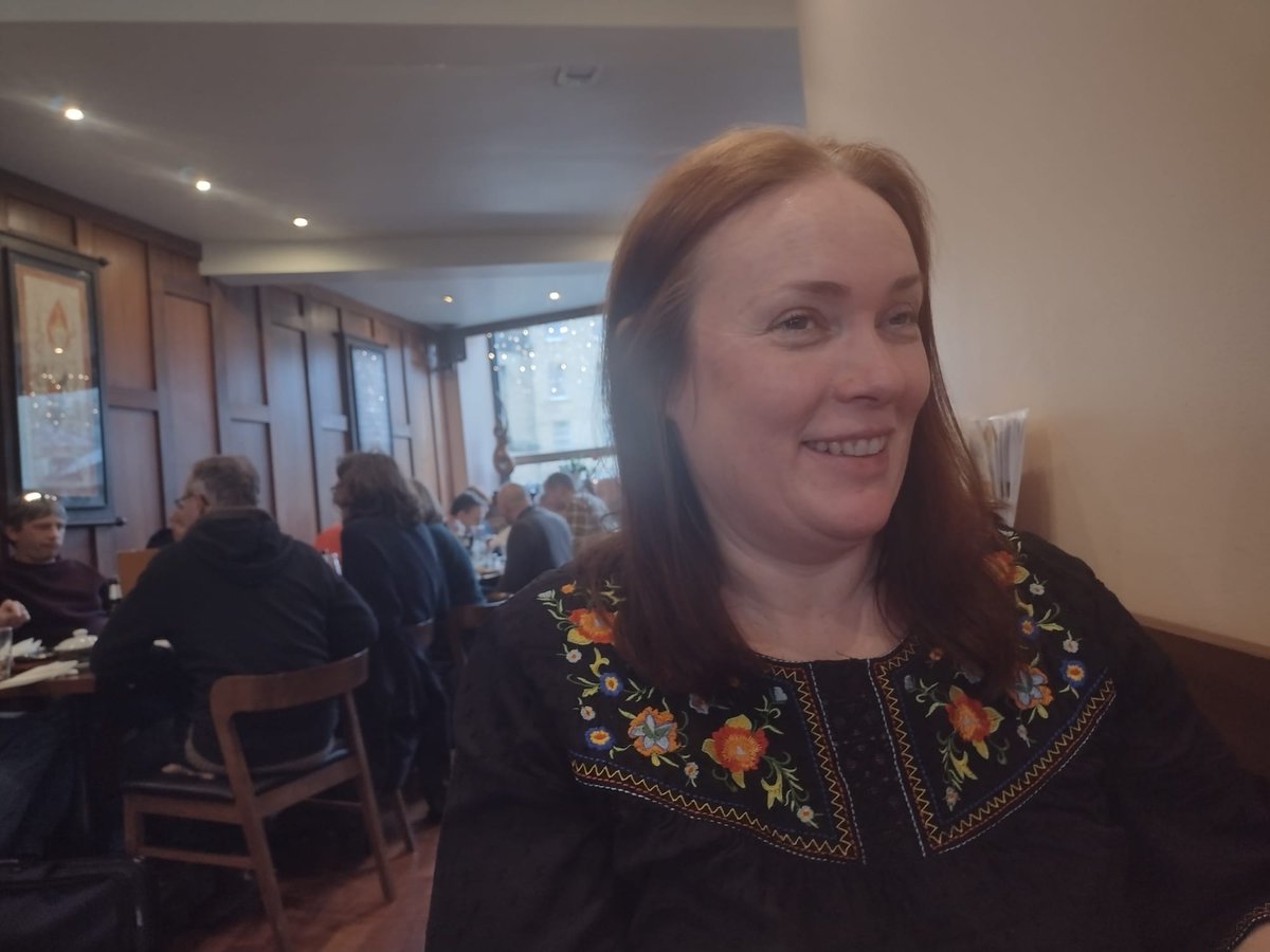 Josephine Mannion tweet media