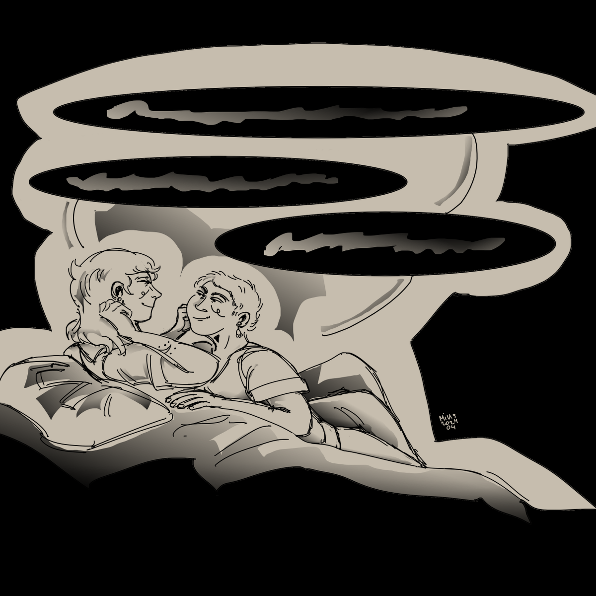 zhabyanedelya's tweet photo. #Cirilla #Mistle #TheWitcher
Циримистли мои циримистли https://t.co/tdwuxSWFP8