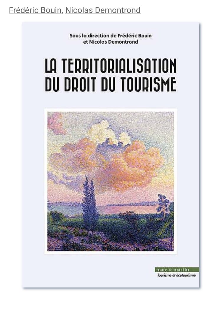 Frederic BOUIN tweet media