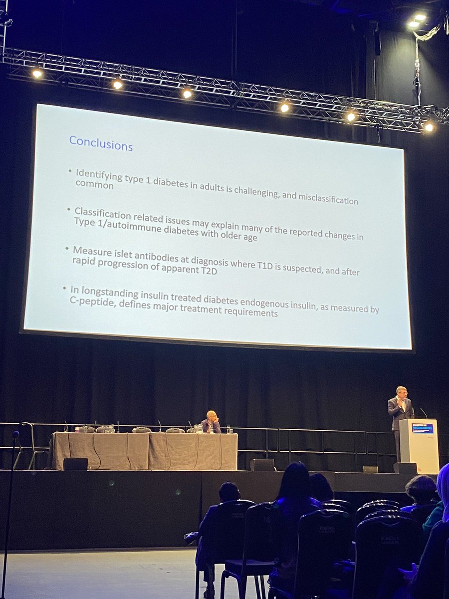 Amazing and informative talk from my supervisor @angusgjones for the RD Lawrence lecture. #DUKPC24