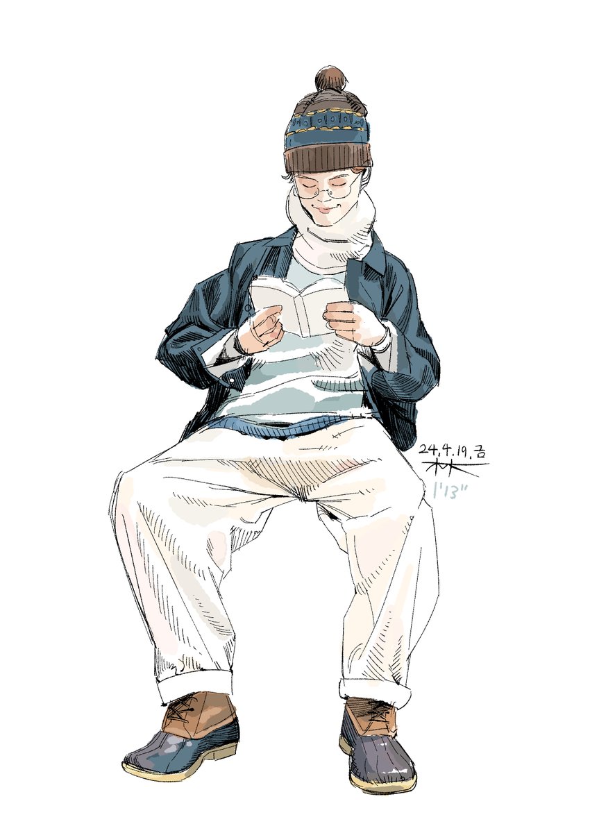 존림 tweet media