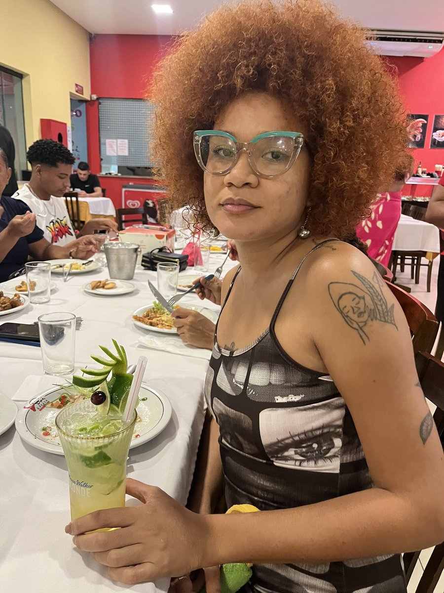 Nathê Ferreira tweet media