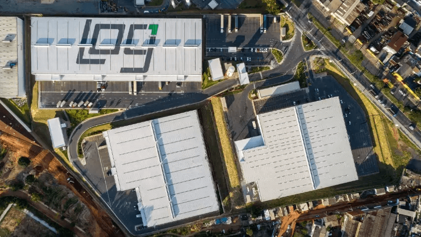 BrazilJournal's tweet image. FIIs. Log vende R$ 500 milhões em galpões para fundo do BTG braziljournal.com/w6yb #LOGG3 #BPAC11