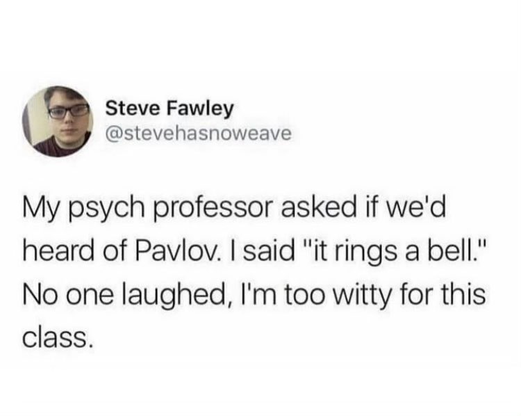 lisaforajax's tweet photo. I definitely would’ve laughed! 😂 Have a great weekend! ☀️ #fridaychuckle https://t.co/CqCfquOfG9