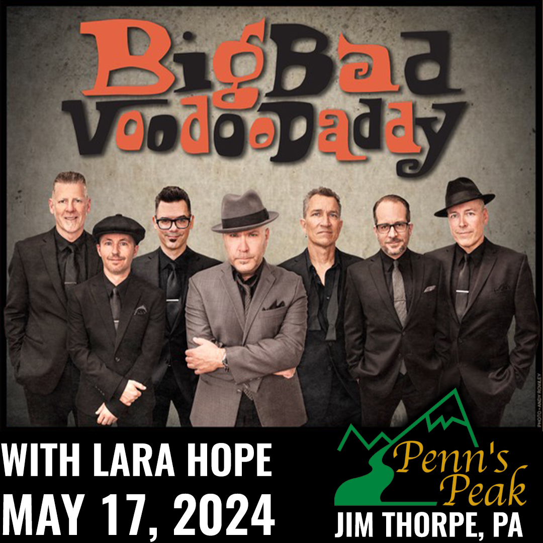 Spend your Friday night with us on May 17th at @pennspeak in Jim Thorpe , Pennsylvania with @ArkTones tickets: bandsintown.com/e/1031202933?a…