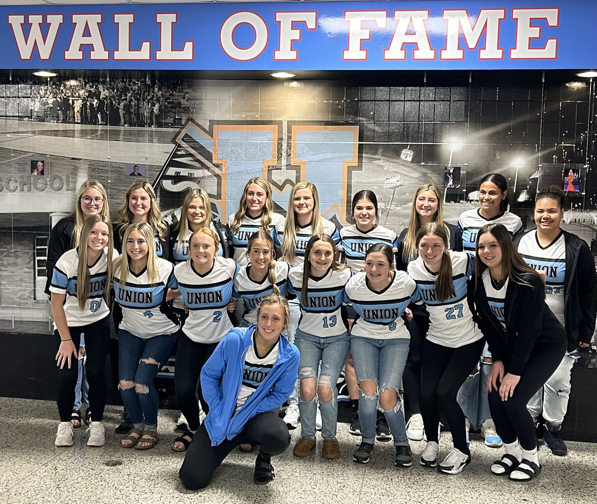 Good luck to our softball team today at the <a href="/Kentucky_2A/">Kentucky 2A Championships</a>!