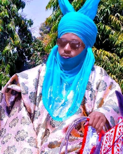 NEW WALIN ZAZZAU APPOINTED 

THE Emir of Zazzau, HH Malam Nuhu Bamalli, CFR has approved with immediate effect the appointment of his First Son MALAM ABDULLAHI AHMED BAMALLI as the New WALIN ZAZZAU a tittle once held by Abdullahi's Great-Grand Father Late Walin Zazzau Halliru.