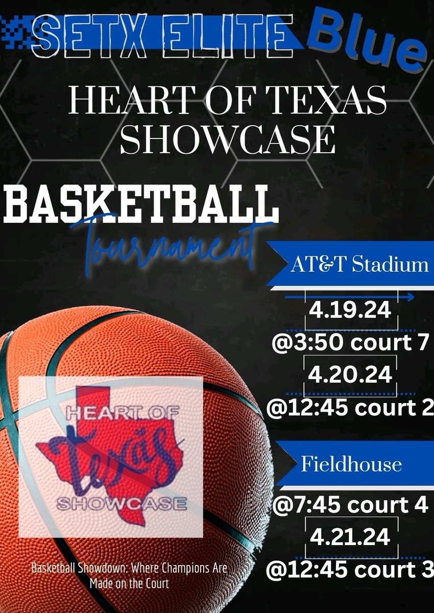 SETX ELITE tweet media