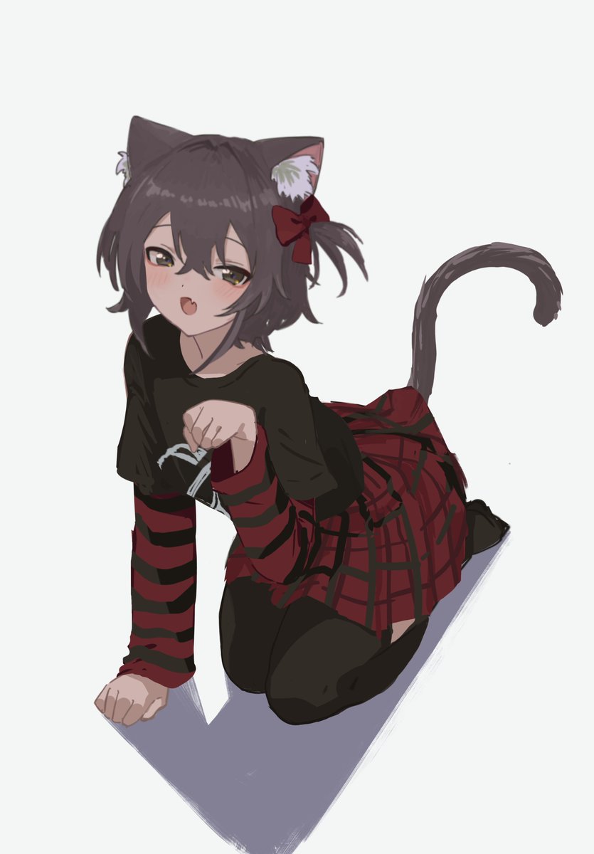 「」|KGT.のイラスト