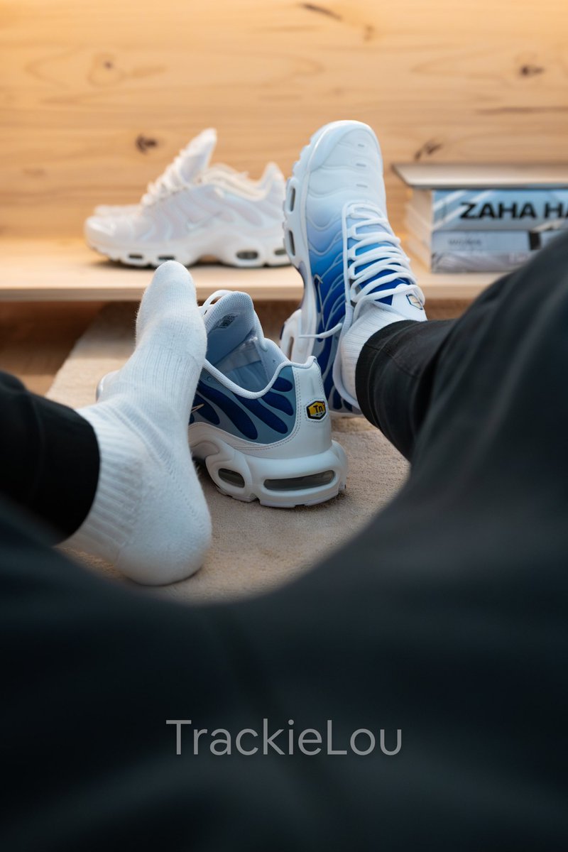 Lou Trackie tweet media